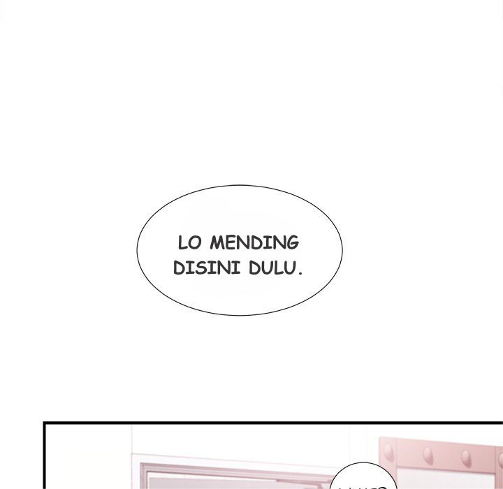 Secret Friend: Chapter chapter-96 - Page 45