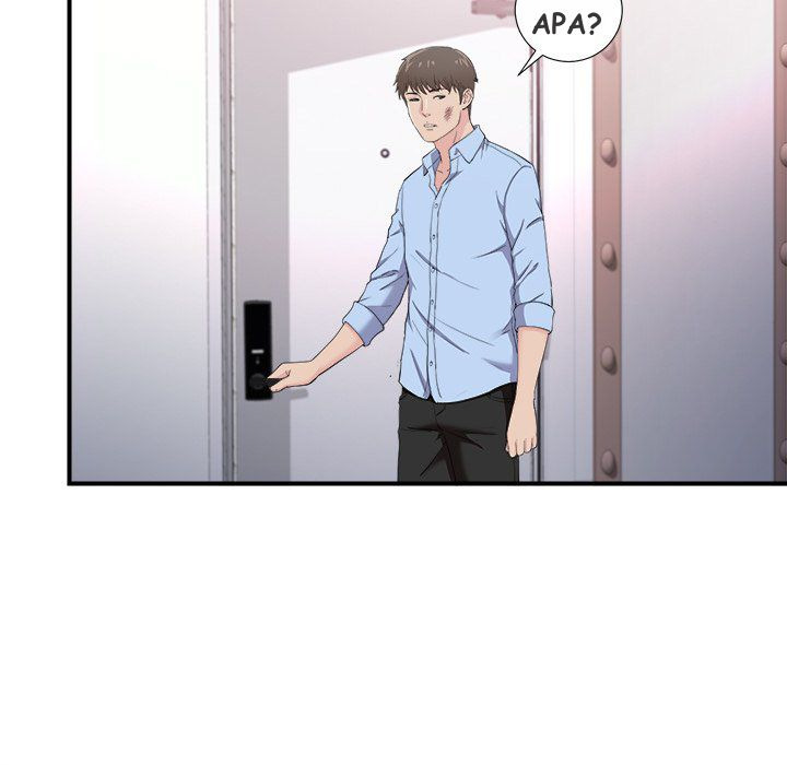 Secret Friend: Chapter chapter-96 - Page 46