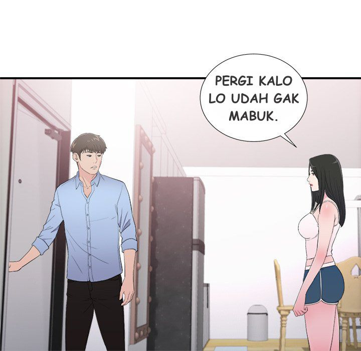 Secret Friend: Chapter chapter-96 - Page 47