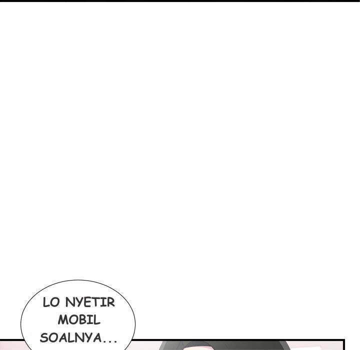 Secret Friend: Chapter chapter-96 - Page 48