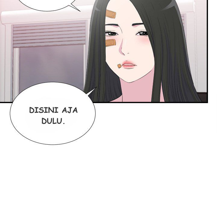 Secret Friend: Chapter chapter-96 - Page 49