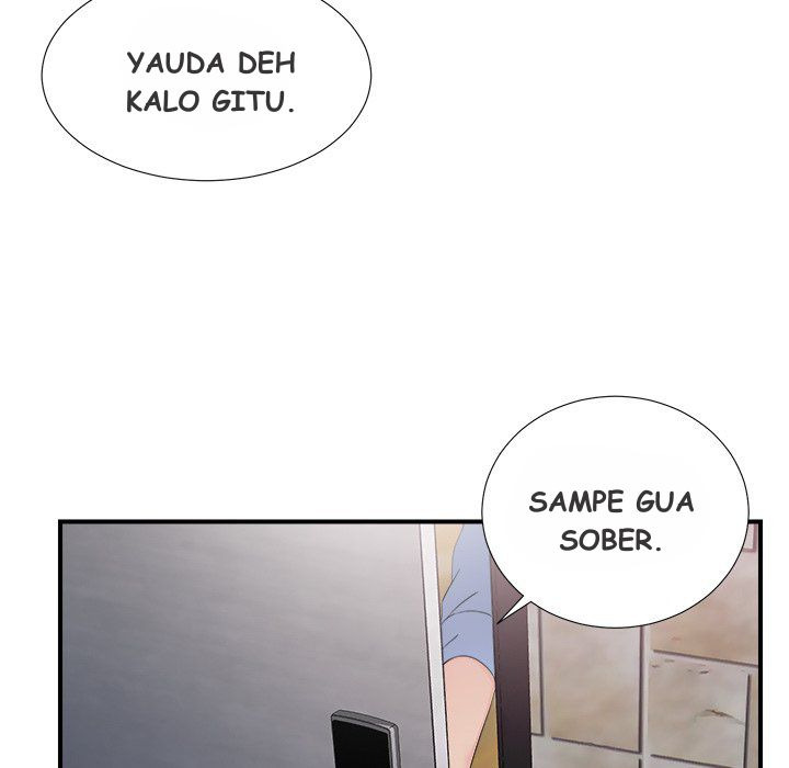 Secret Friend: Chapter chapter-96 - Page 52