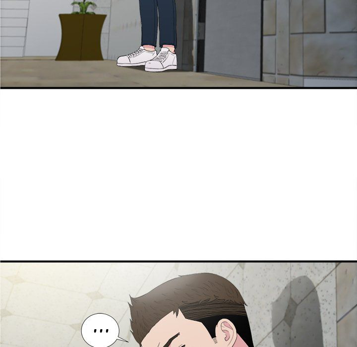 Secret Friend: Chapter chapter-96 - Page 55