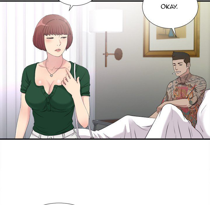 Secret Friend: Chapter chapter-96 - Page 60