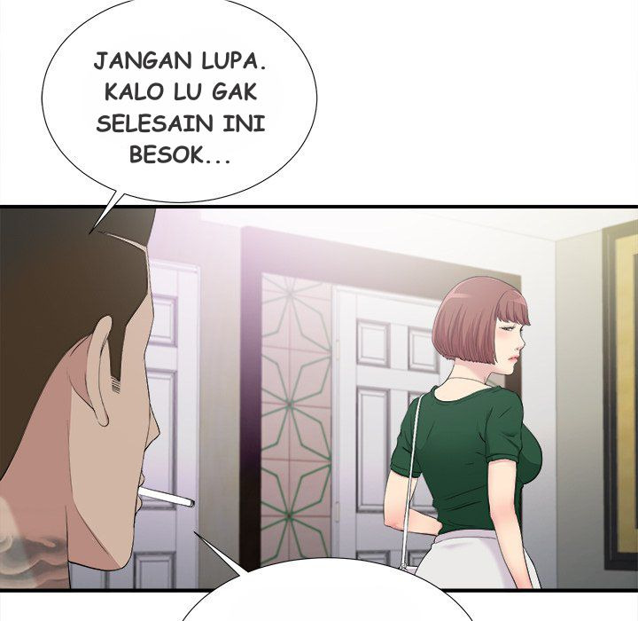 Secret Friend: Chapter chapter-96 - Page 61