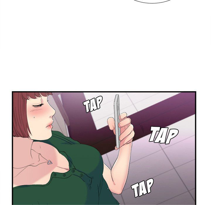 Secret Friend: Chapter chapter-96 - Page 68