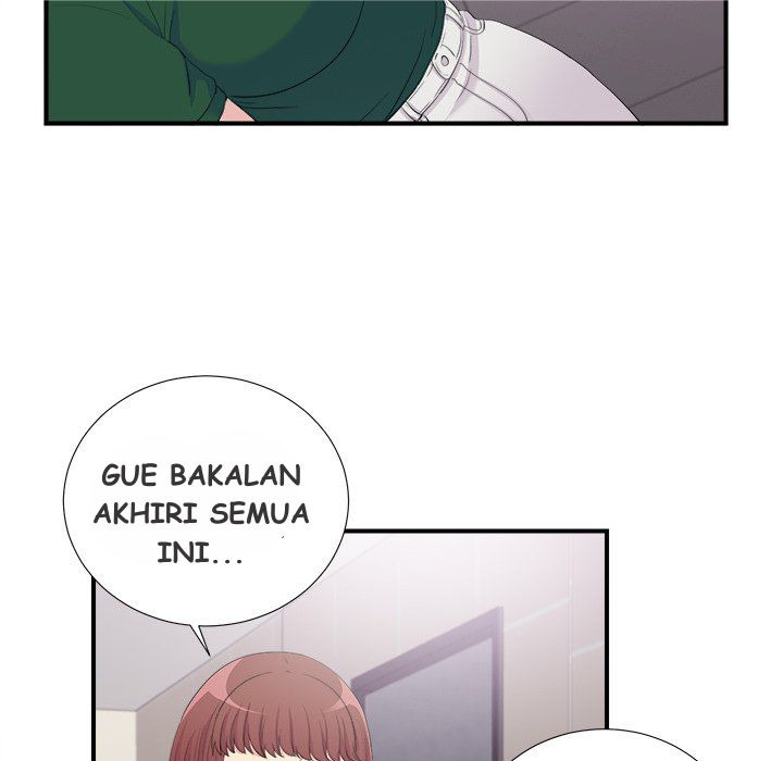 Secret Friend: Chapter chapter-96 - Page 69