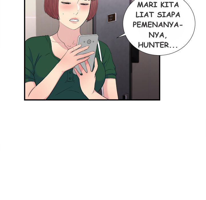 Secret Friend: Chapter chapter-96 - Page 70