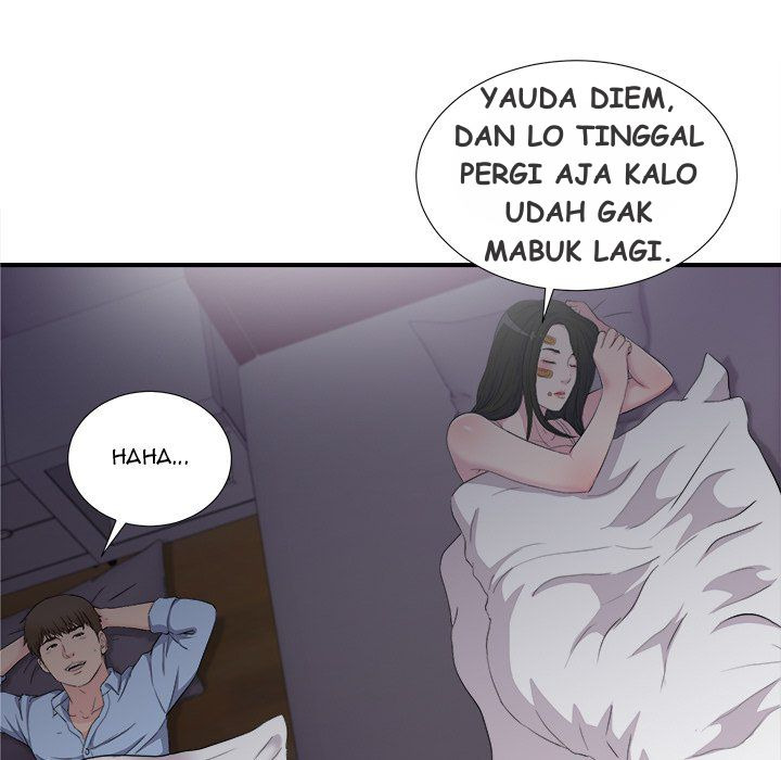 Secret Friend: Chapter chapter-96 - Page 72