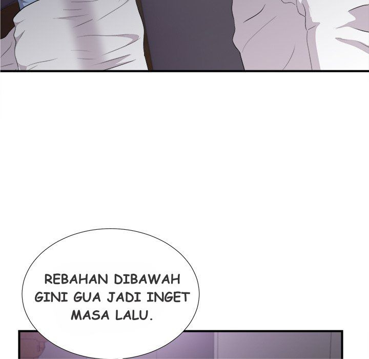 Secret Friend: Chapter chapter-96 - Page 73