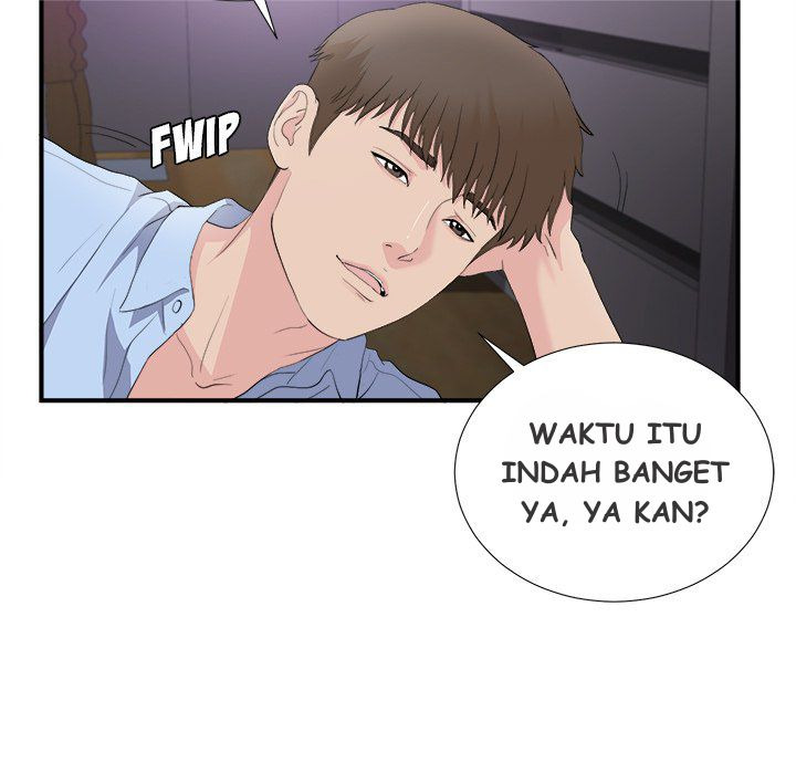 Secret Friend: Chapter chapter-96 - Page 74