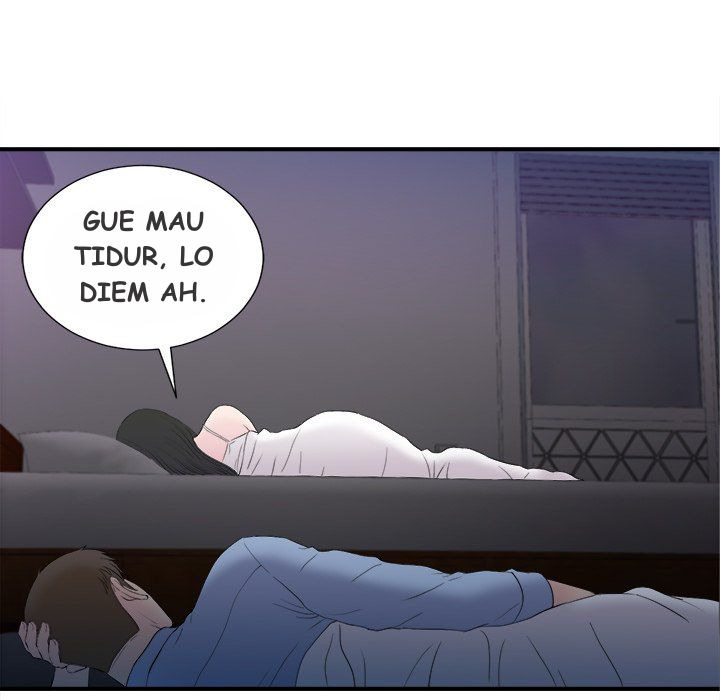 Secret Friend: Chapter chapter-96 - Page 75
