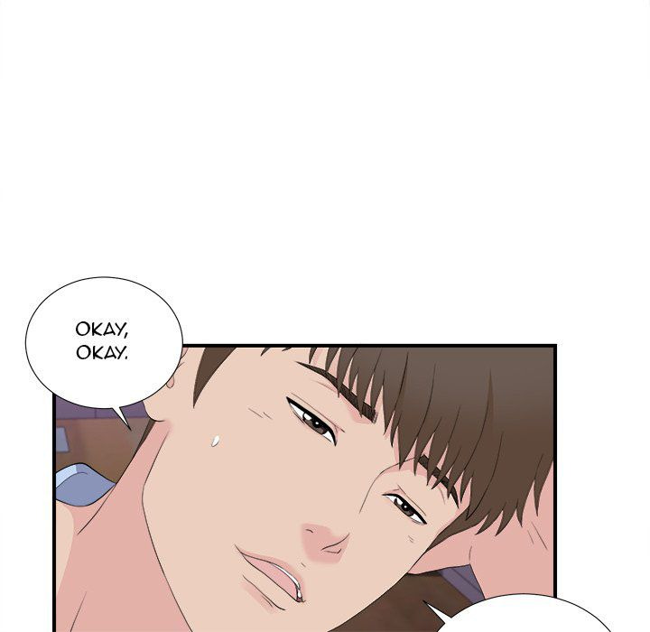 Secret Friend: Chapter chapter-96 - Page 76