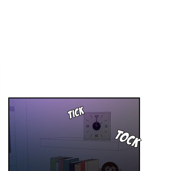 Secret Friend: Chapter chapter-96 - Page 80