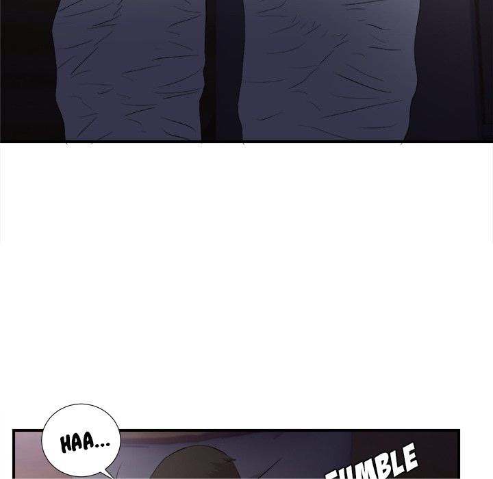 Secret Friend: Chapter chapter-96 - Page 82