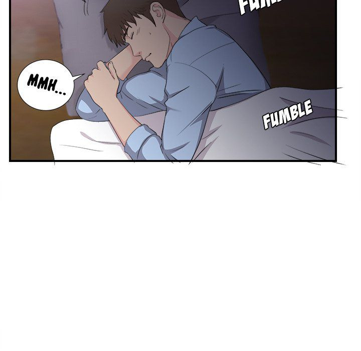 Secret Friend: Chapter chapter-96 - Page 83