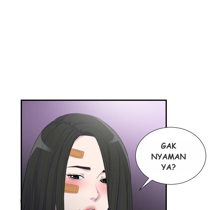 Secret Friend: Chapter chapter-96 - Page 85