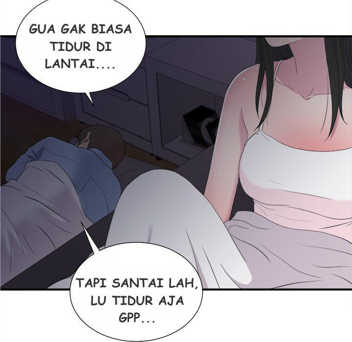 Secret Friend: Chapter chapter-96 - Page 87