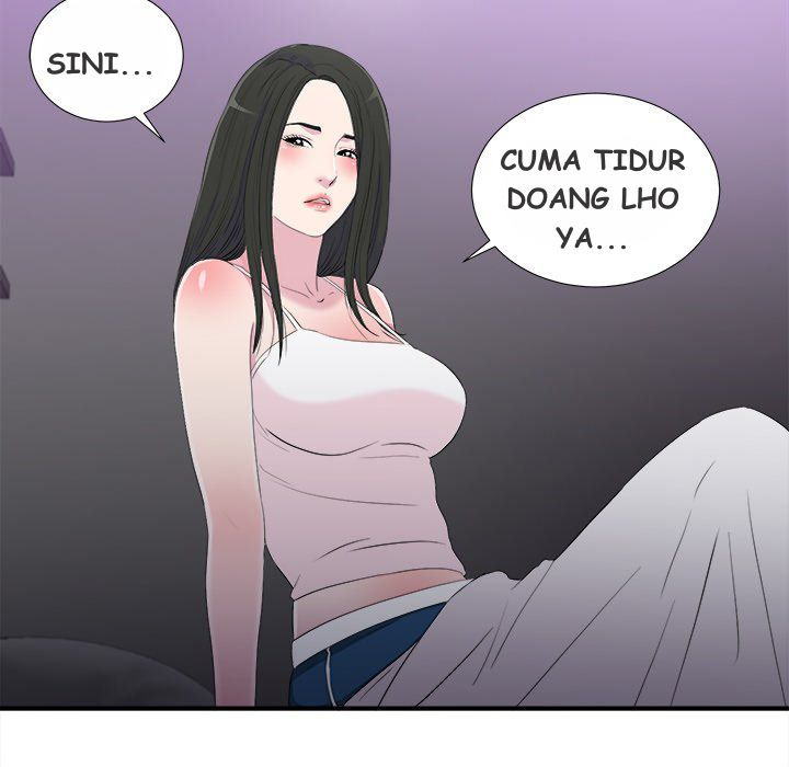 Secret Friend: Chapter chapter-96 - Page 89
