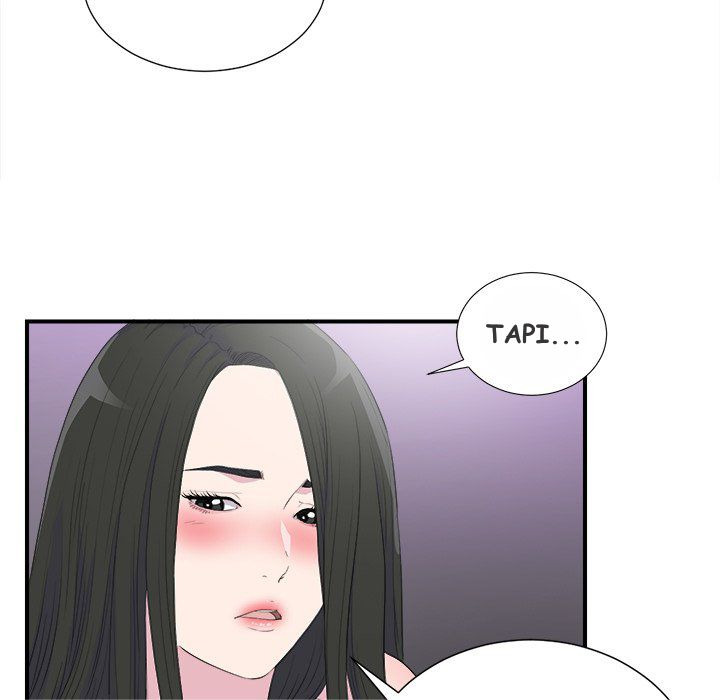 Secret Friend: Chapter chapter-96 - Page 93