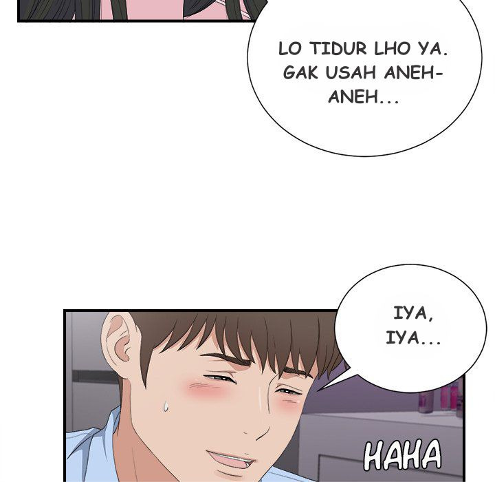 Secret Friend: Chapter chapter-96 - Page 94