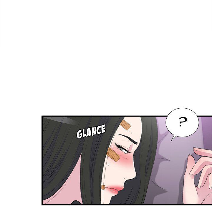 Secret Friend: Chapter chapter-96 - Page 98