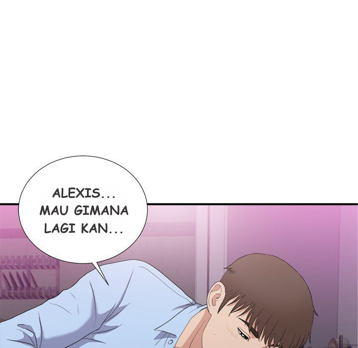Secret Friend: Chapter chapter-96 - Page 99