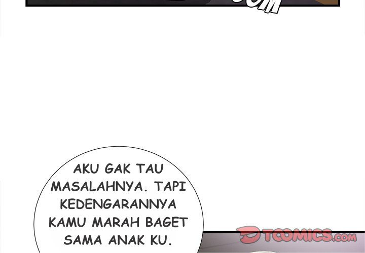 Secret Friend: Chapter chapter-98 - Page 3