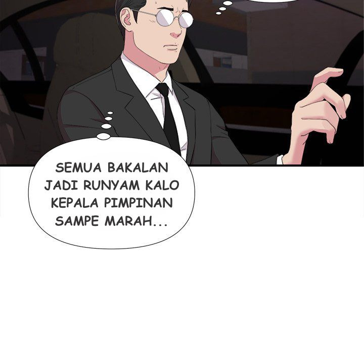 Secret Friend: Chapter chapter-98 - Page 6