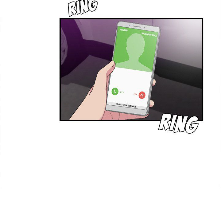 Secret Friend: Chapter chapter-98 - Page 10