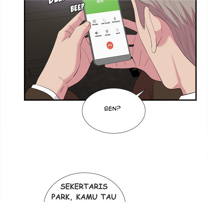 Secret Friend: Chapter chapter-98 - Page 14