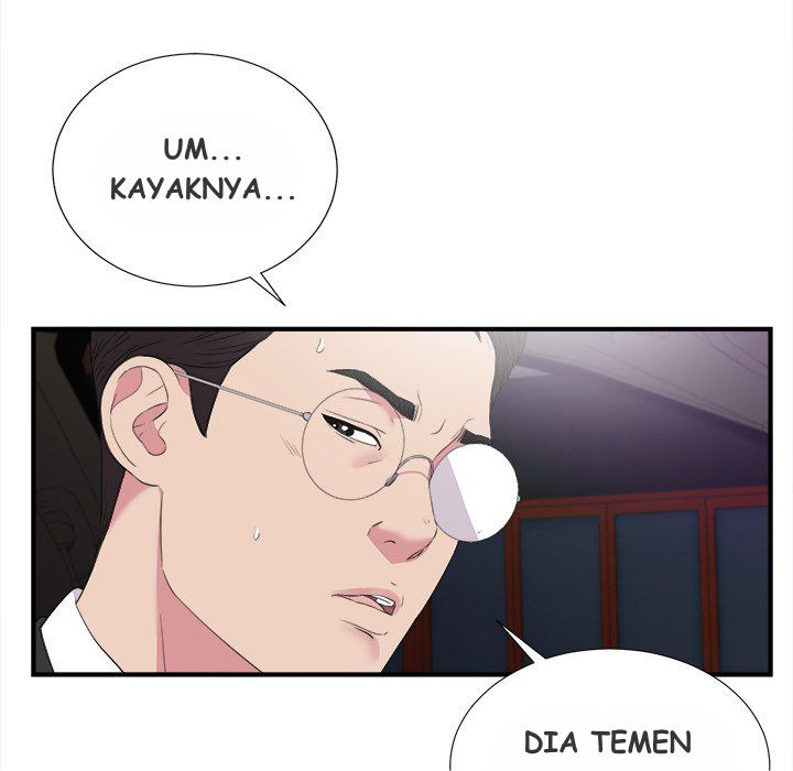 Secret Friend: Chapter chapter-98 - Page 16