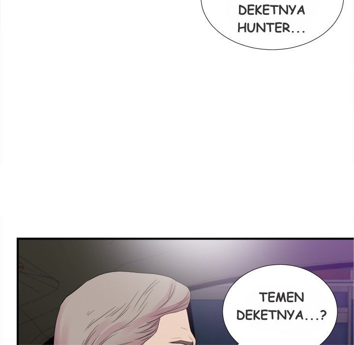 Secret Friend: Chapter chapter-98 - Page 17