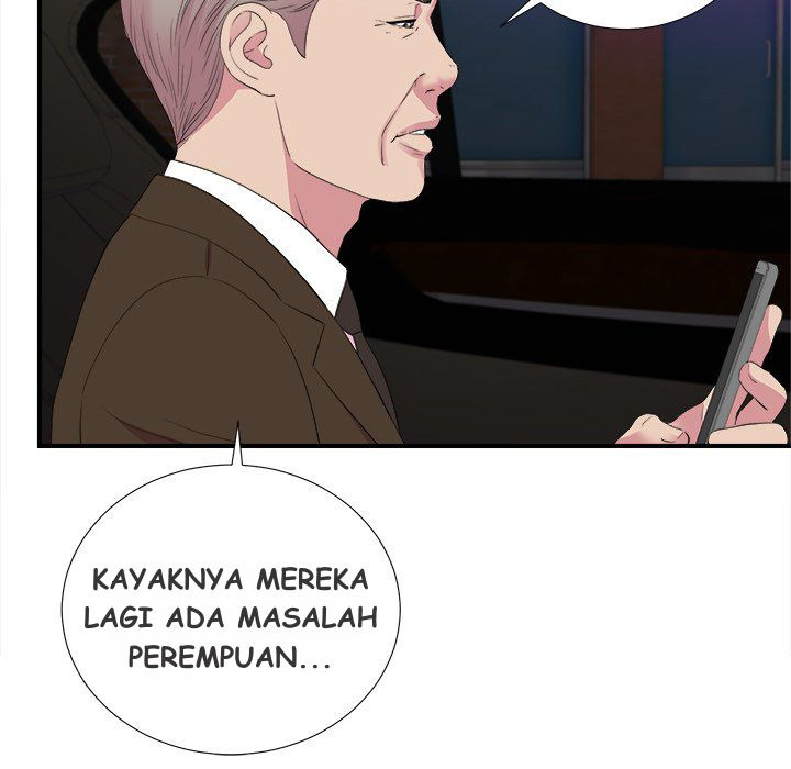 Secret Friend: Chapter chapter-98 - Page 18