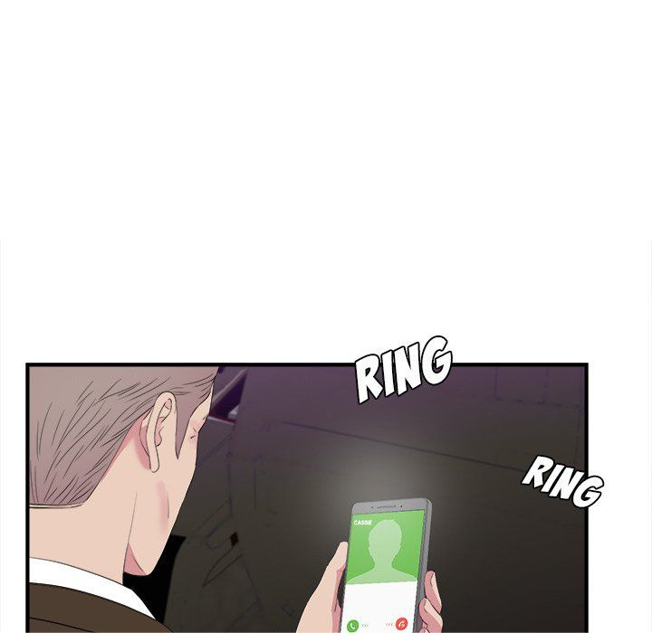 Secret Friend: Chapter chapter-98 - Page 19