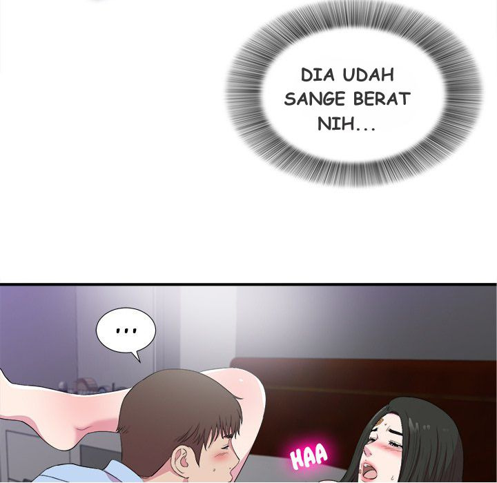 Secret Friend: Chapter chapter-98 - Page 32