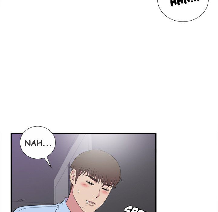 Secret Friend: Chapter chapter-98 - Page 35