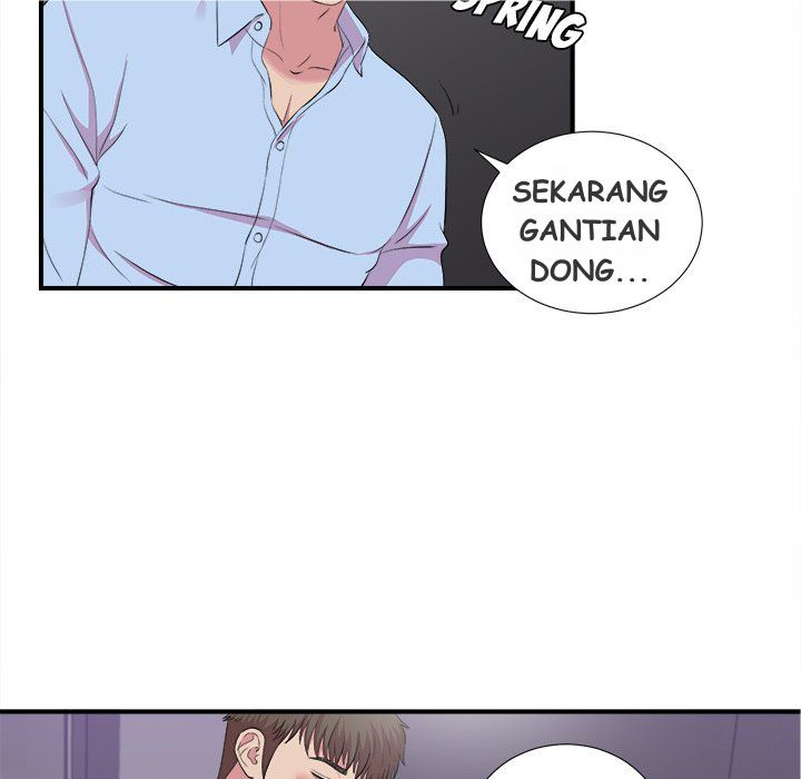 Secret Friend: Chapter chapter-98 - Page 36