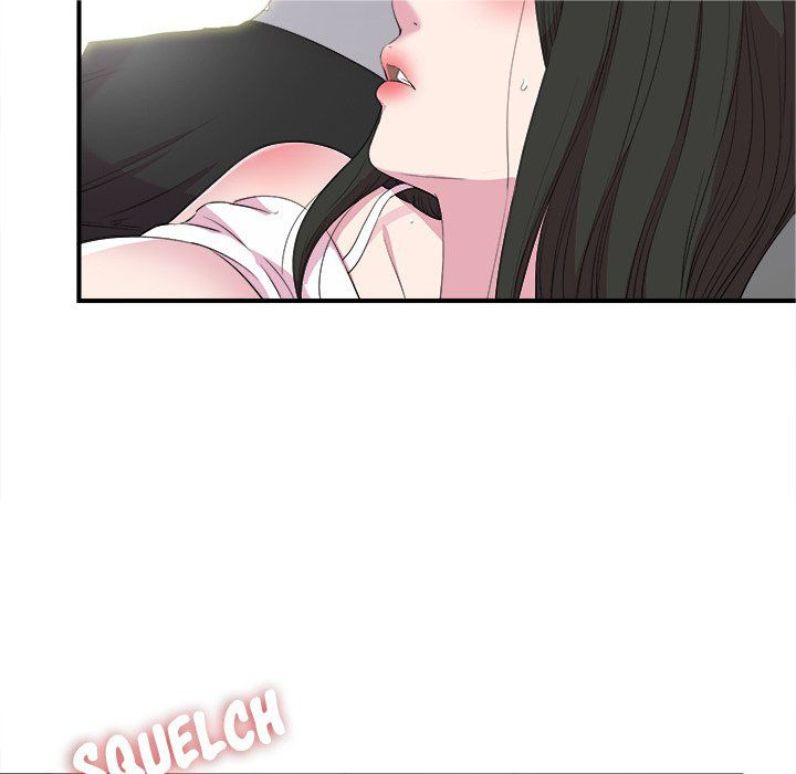 Secret Friend: Chapter chapter-98 - Page 39