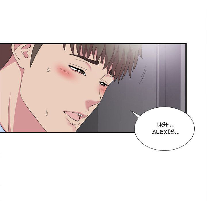 Secret Friend: Chapter chapter-98 - Page 44