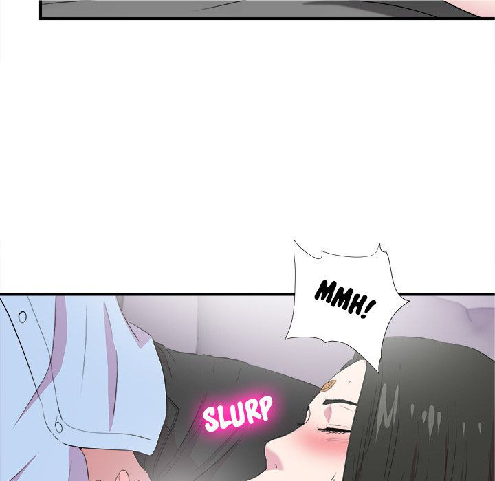Secret Friend: Chapter chapter-98 - Page 46