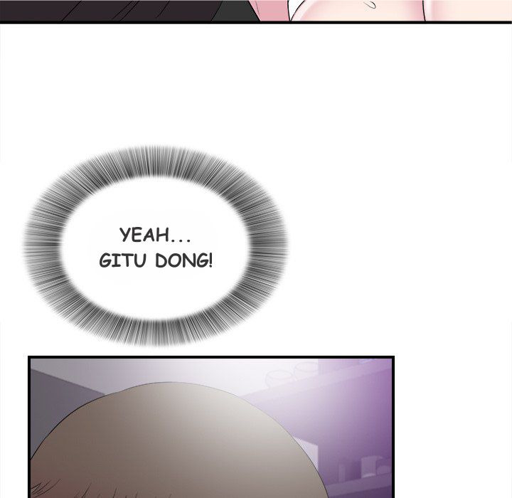 Secret Friend: Chapter chapter-98 - Page 49