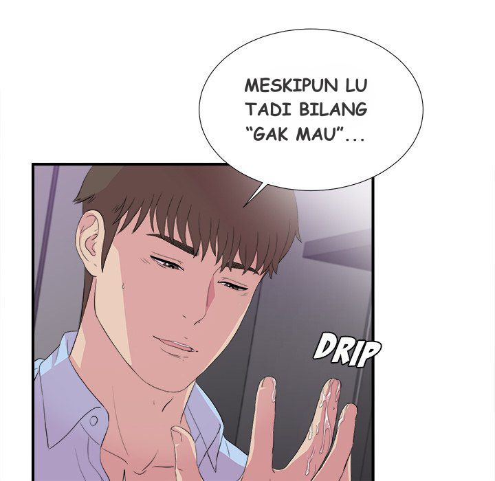 Secret Friend: Chapter chapter-98 - Page 54