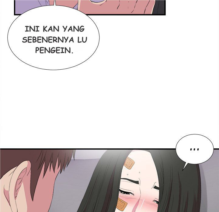Secret Friend: Chapter chapter-98 - Page 55