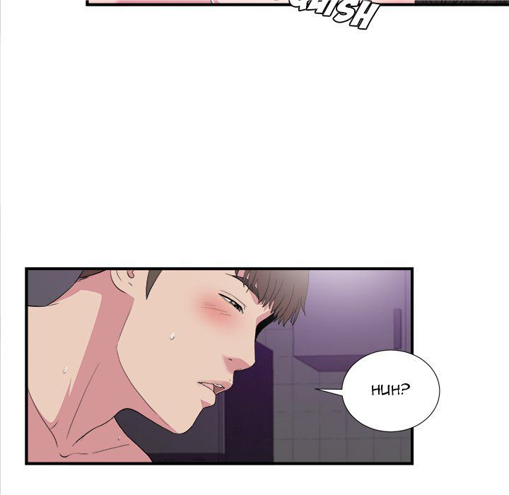 Secret Friend: Chapter chapter-98 - Page 63