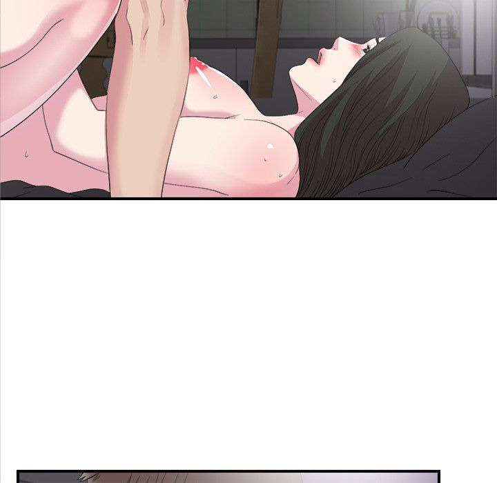 Secret Friend: Chapter chapter-98 - Page 65