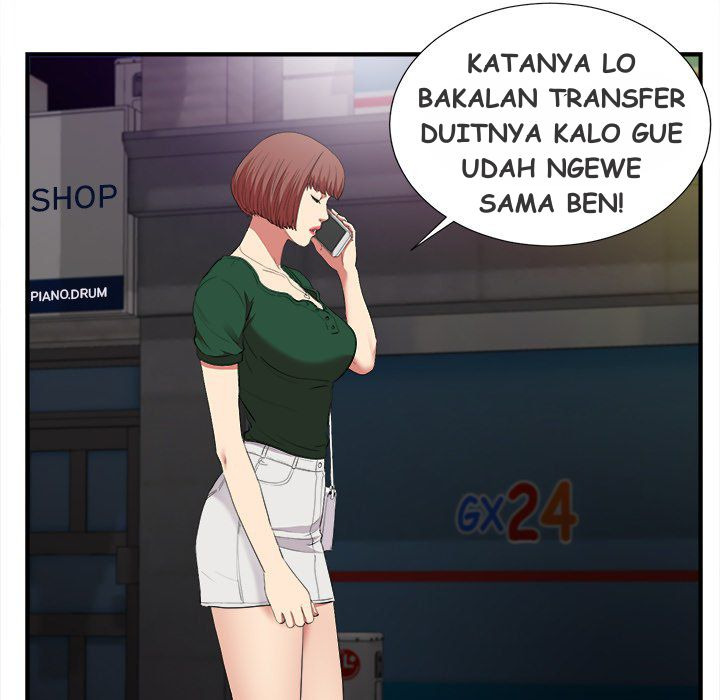 Secret Friend: Chapter chapter-98 - Page 70
