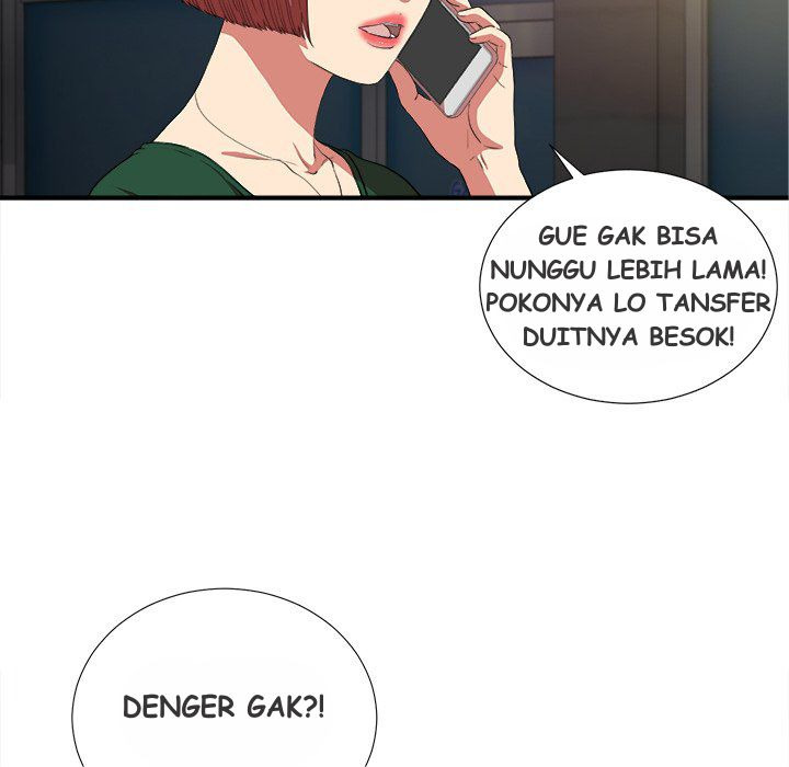 Secret Friend: Chapter chapter-98 - Page 72