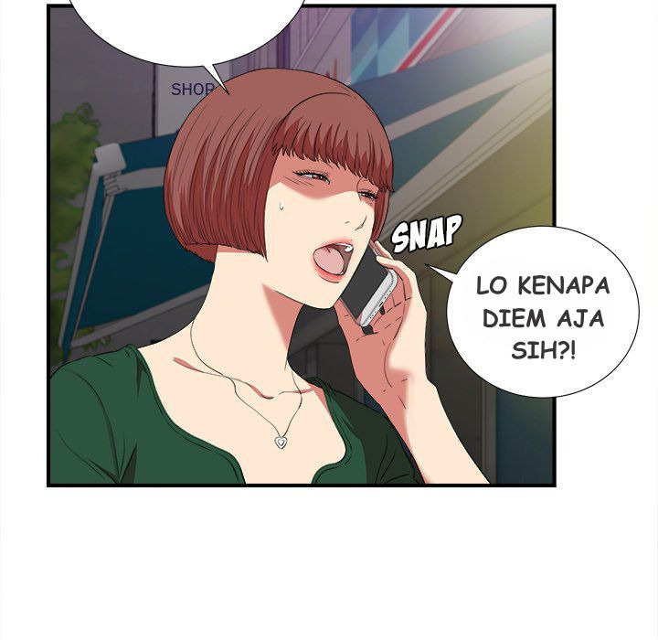 Secret Friend: Chapter chapter-98 - Page 73