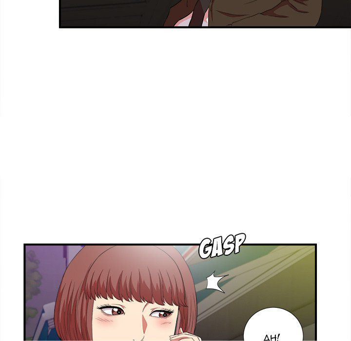 Secret Friend: Chapter chapter-98 - Page 75